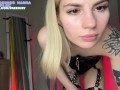 What would you like more in bdsm