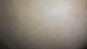 1023FEET thigh high sock college student takes backshots caught fucking