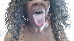 Jack Off in My Mouth