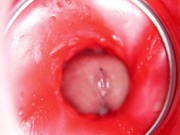 Very close up inside a wet beautiful pussy! Super quality 4K 12/16