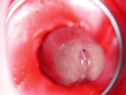 Very close up inside a wet beautiful pussy! Super quality 4K 14/16