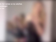 Transparent Lingerie Try On Haul Sexy Lingerie Changing Clothes