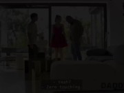 DADDY4K. Little slut Una Fairy loves to experiment. Hot sex with Una Fairy & Neeo 7/16