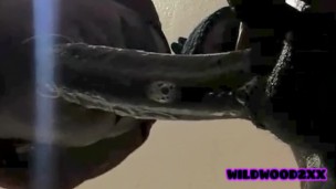 Close up sloppiest head with 👄PERFECT LIPS