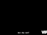 VIP4K. Sweet Una Fairy is not too shy and showed pussy. Hot sex with Una Fairy & Stanley Johnson 5/16