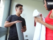 Perfect Latina Teens Railed by Huge Cock Full Scene 1/16