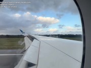 VLOG MEXICO - A big cock fills my pussy during my vacation in Cancun 10/16