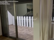 VLOG MEXICO - A big cock fills my pussy during my vacation in Cancun 14/16