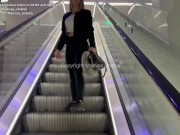 VLOG MEXICO - A big cock fills my pussy during my vacation in Cancun 2/16