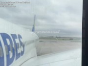 VLOG MEXICO - A big cock fills my pussy during my vacation in Cancun 4/16