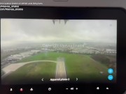 VLOG MEXICO - A big cock fills my pussy during my vacation in Cancun 6/16