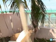 Natalie Fiore: Naughty in Nassau 3/16