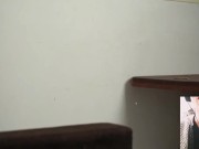 Reaccionando a KNOCK KNOCK CLUB - BOOTY WHITE