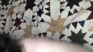 POV Piggy Girl Oinks For Cock Missionary Fuck Cum In Fat Pussy 🐷