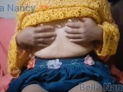 Me encanta tocarme mmm 13/16