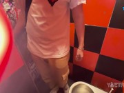 Follando por las calles de Europa con el Cofla24cm - búsquense un motel! Degenerados! 6/16