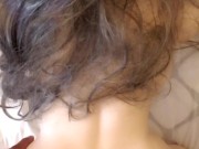 Leelee wakes up for morning sex 16/16