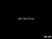 Watch her big tits jiggle as she fucks herself with a bottle 2/16