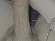 Unedited amateur male orgasm 4k 3/16