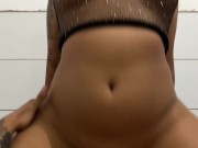 Fucking with my boyfriend 9/16