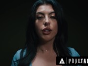 Hot Babe Is Creampied By Coworker 8/16