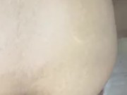 Mi esposa quiere hacer su primer video porno 13/16