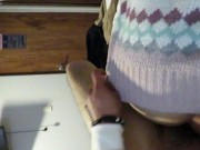 Cuando mamá no está en casa 13/16