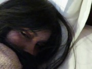 Cuando mamá no está en casa 2/16