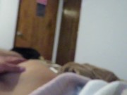 Cuando mamá no está en casa 3/16