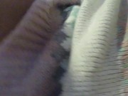 Cuando mamá no está en casa 6/16