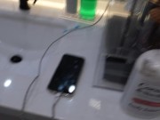 Office Babe HOTEL HOOKUP during professional BUSINESS TRIP - Melissa Stratton 1/16