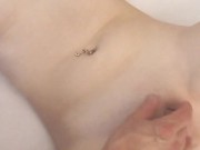 Allie's Pounding 3/16