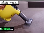 Step Dads And Step Bros Get Cursed With Beautiful Step Daughters And Step Sisters - FULL VIDEO 5/16