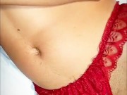 Follo con mi Hermanastro, mientras mis padres no estan 4/16