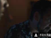 Tied Babe Submissive MILF Are Fucked 9/16