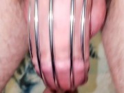 Month two, denied by everyone on pornhub, please let me cum Miss AllieNicoleXXX 🥵🔵🔵💧!!! 11/16