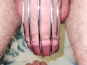 Month two, denied by everyone on pornhub, please let me cum Miss AllieNicoleXXX 🥵🔵🔵💧!!! 14/16