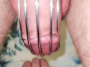 Month two, denied by everyone on pornhub, please let me cum Miss AllieNicoleXXX 🥵🔵🔵💧!!! 15/16