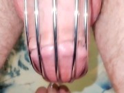 Month two, denied by everyone on pornhub, please let me cum Miss AllieNicoleXXX 🥵🔵🔵💧!!! 16/16