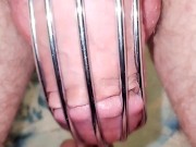 Month two, denied by everyone on pornhub, please let me cum Miss AllieNicoleXXX 🥵🔵🔵💧!!! 3/16