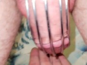 Month two, denied by everyone on pornhub, please let me cum Miss AllieNicoleXXX 🥵🔵🔵💧!!! 5/16