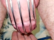 Month two, denied by everyone on pornhub, please let me cum Miss AllieNicoleXXX 🥵🔵🔵💧!!! 9/16