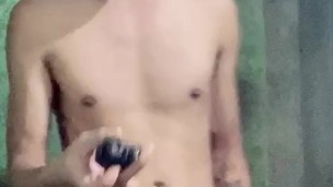 Getting my Cock Caged So That I Would Be a Good Boy