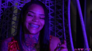 GIRLS NIGHT OUT ASMR