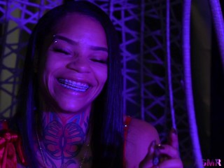 GIRLS NIGHT OUT ASMR