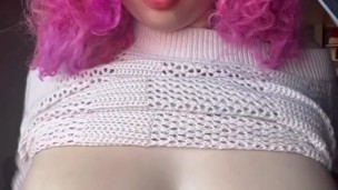 Egirl Ahegao Princess