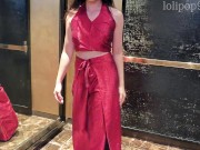 Sex Vlog - Thailand | 性爱日记- 泰国 2/16