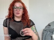 pleasure Domme's chastity rules - how I'd keep you locked up - full video on Veggiebabyy Manyvids 15/16