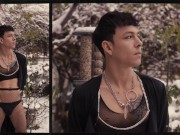 HARDWERK Triptychon 4 1/16