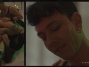 HARDWERK Triptychon 4 12/16